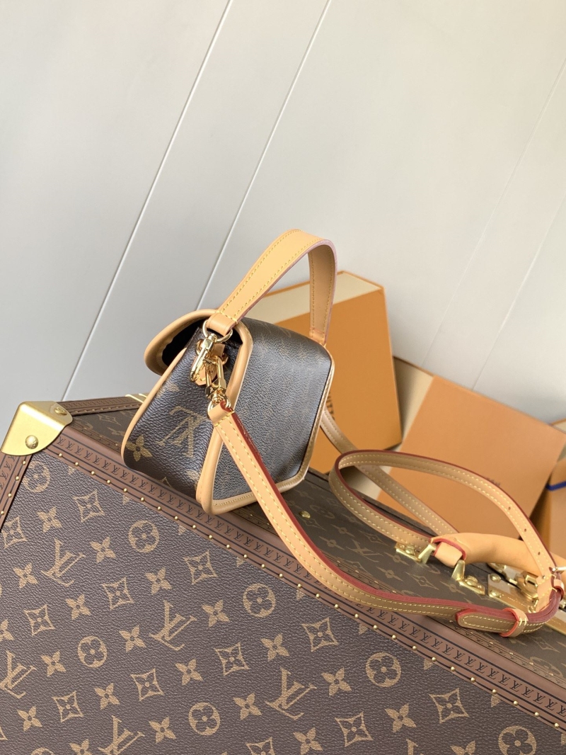 LV Satchel Bags